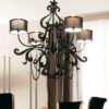 Erika Pendant Lamp Corte Zari