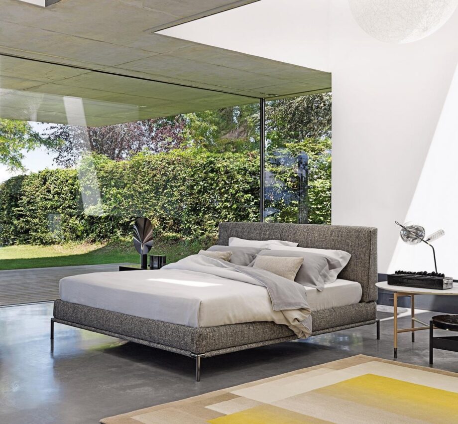 Icon Bed Flou