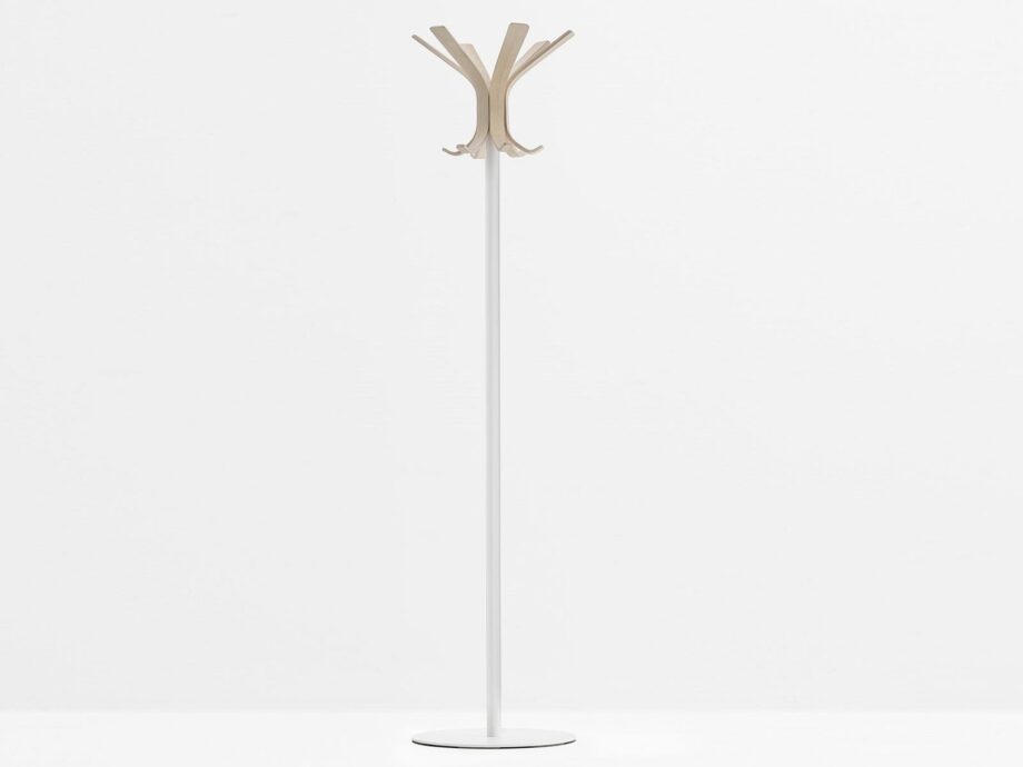 Ray 5166 Coat Rack Pedrali