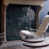 J.j. Armchair Bb Italia