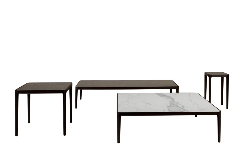 Fidelio Coffee Table Tonin Casa