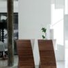 Piroette Chest Of Drawers Porada