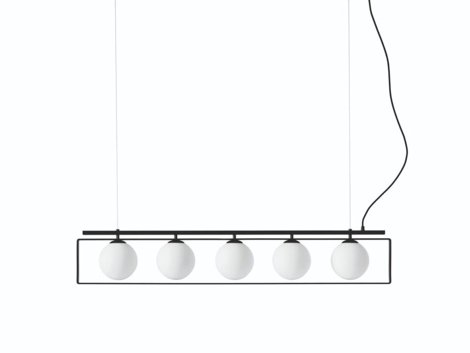 Suspense Pendant Lamp Midj