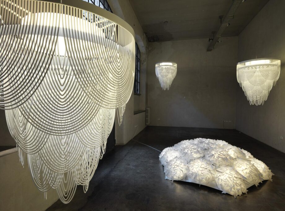 Ceremony Pendant Lamp Slamp