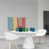 Gliss Swing 350 Easy Chair Pedrali