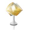 Gemmy Prisma Table Lamp Slamp