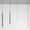 Bull Pendant Lamp Zava