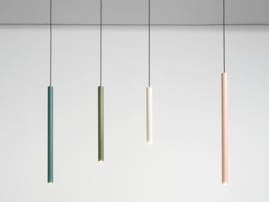 Bull Pendant Lamp Zava