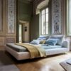 Owen Bed Bonaldo