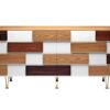 D.655.1 Chest Of Drawers Molteni