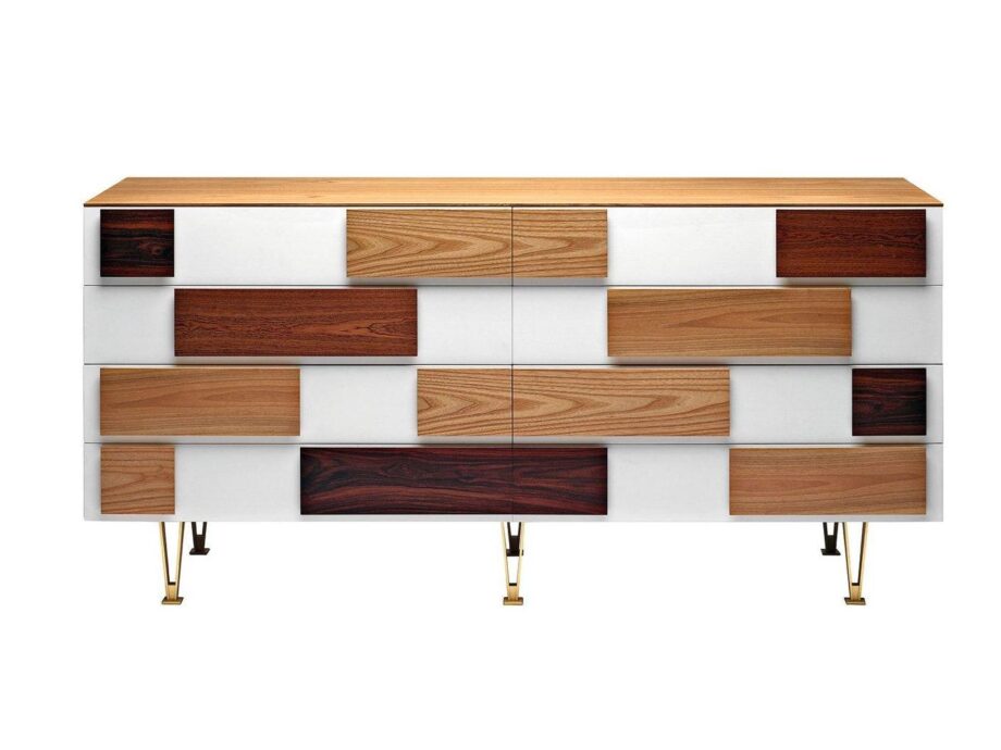 D.655.1 Chest Of Drawers Molteni