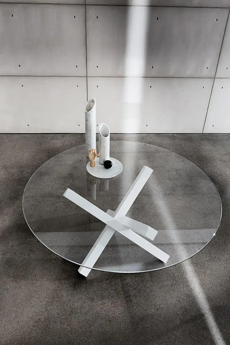 Aikido Round Table Sovet