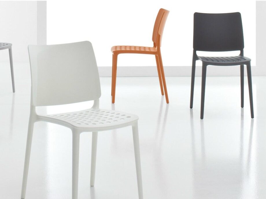 Blues Chair Bonaldo