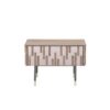 Drops Bedside Table Tonin Casa