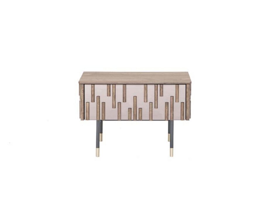 Drops Bedside Table Tonin Casa