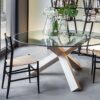 452 La Rotonda Table Cassina