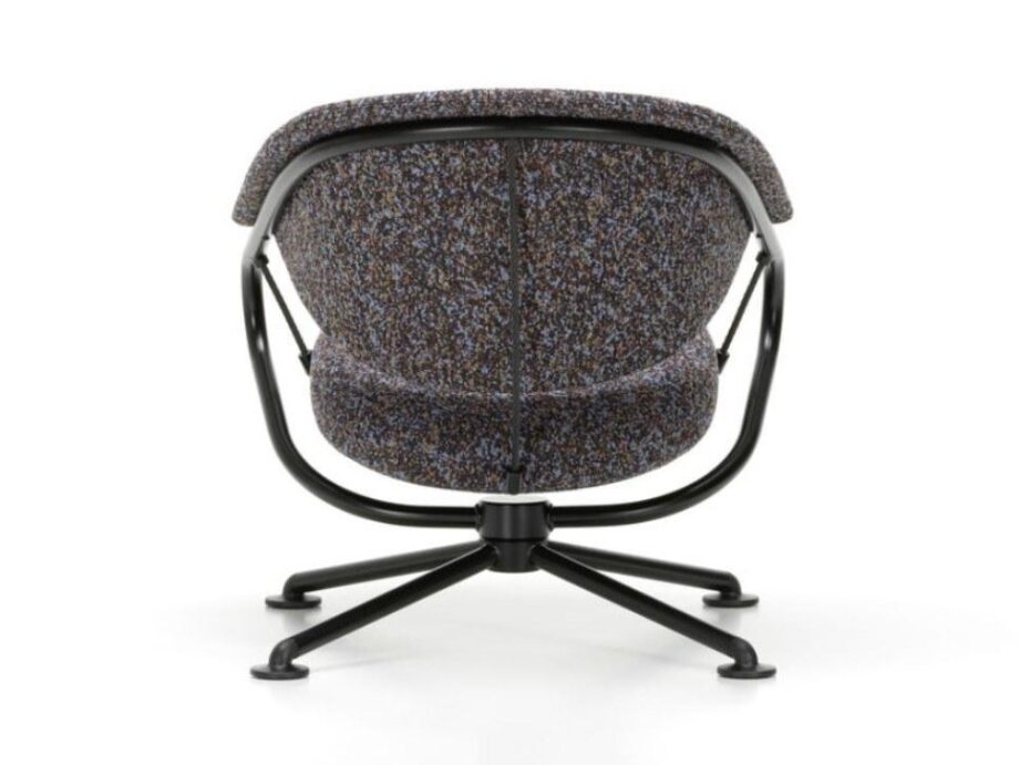 Citizen Lowback Easy Chair Vitra