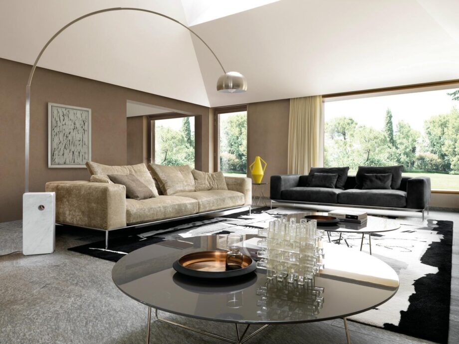 Savoye Sofa Desiree