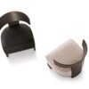 Clipper Easy Chair Molteni