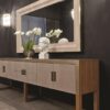 Adone Mirror Longhi