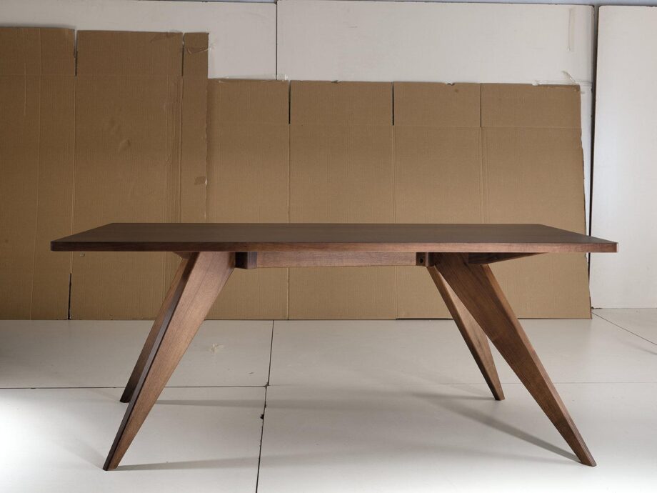 Kirk Table Martini Interiors