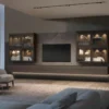 Cube6 Storage Wall Olivieri