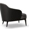 Leslie Armchairs Armchair Minotti