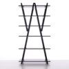 114 Nuvola Rossa Bookcase Cassina