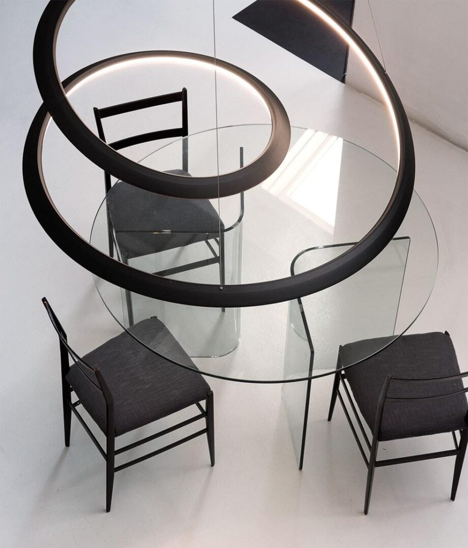 Kepler Pendant Lamp Nemo