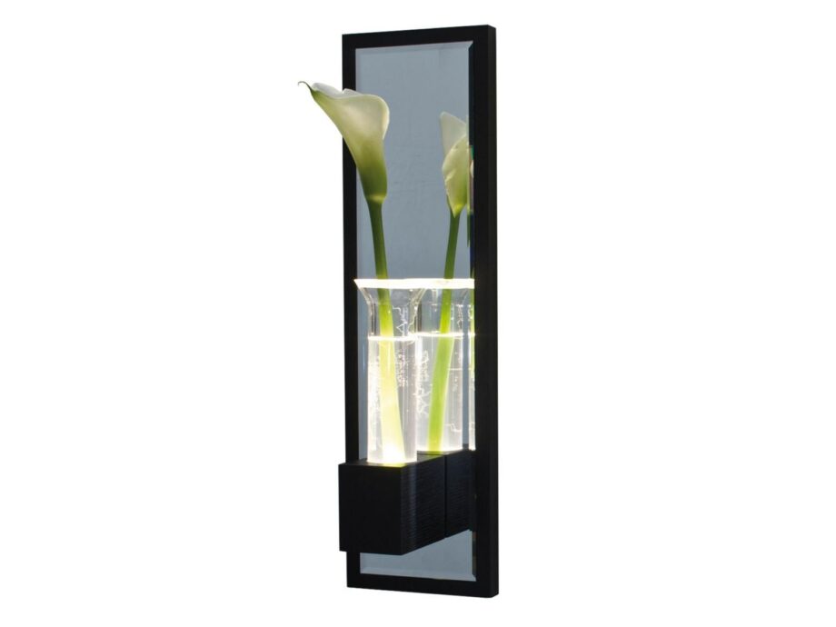 Lala Soliflor Wall Lamp Contardi