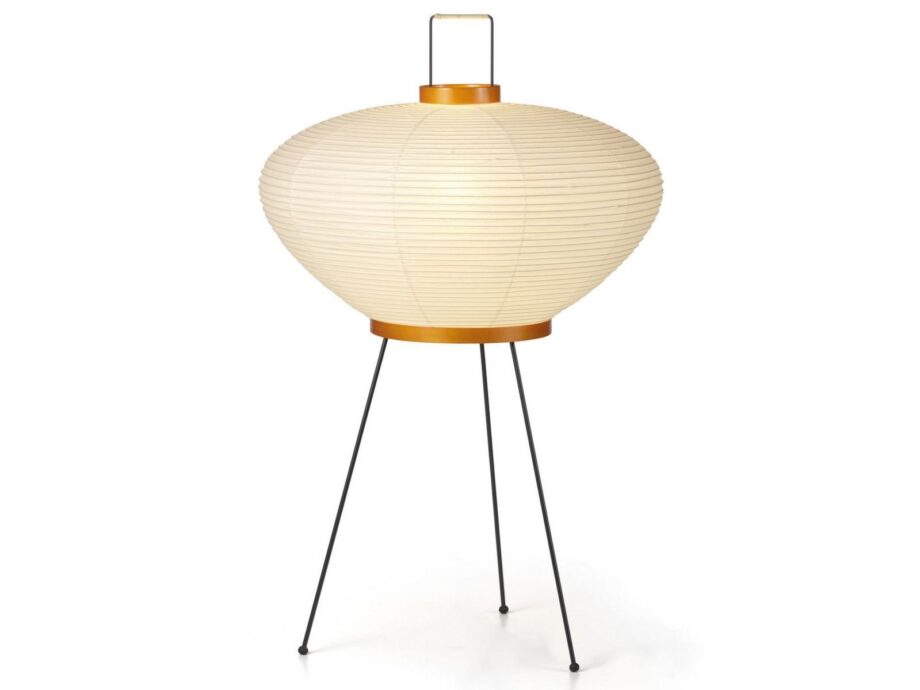 Akari 9a Table Lamp Vitra