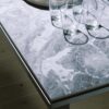 Metrò Table Ozzio Italia