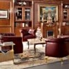 13666 Coffee Table Modenese Gastone