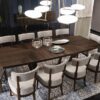 Accademia Living Room Set Alf Italia