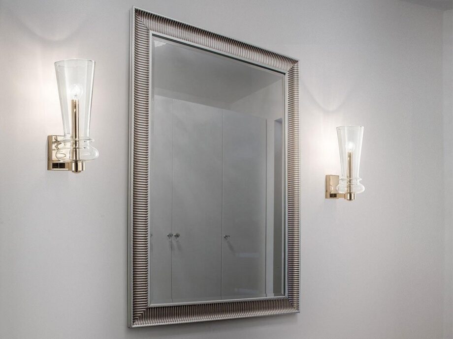 Licio Wall Lamp Italamp
