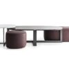 Domino Next Pouf Molteni