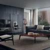 Skip Storage Wall Poliform