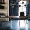 Ikon Drive Table Cattelan Italia