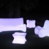 Doux 180 Outdoor Sofa Vondom