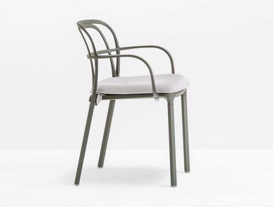 Intrigo 3715 Outdoor Chair Pedrali