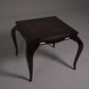 Vanesio Coffee Table Mantellassi 1926