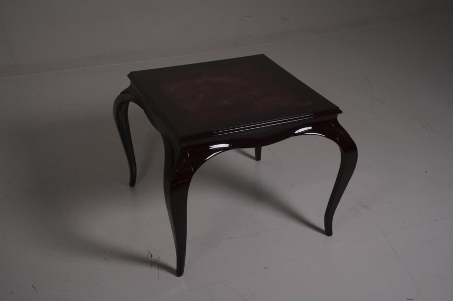 Vanesio Coffee Table Mantellassi 1926