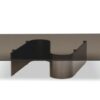 Bender Coffee Table Minotti