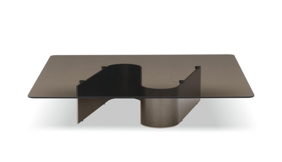 Bender Coffee Table Minotti