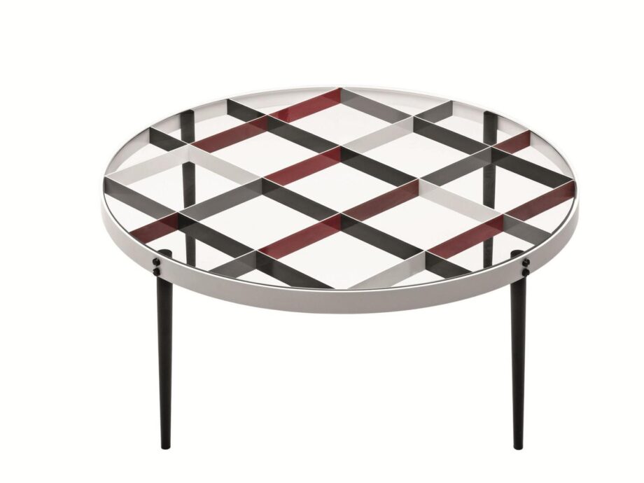 D.555.1 Coffee Table Molteni