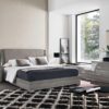 Iris Bedroom Set Alf Italia