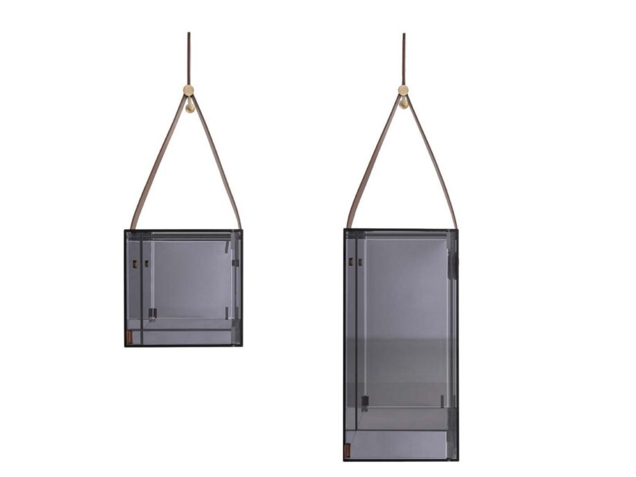 Chèri Display Cabinet Tonin Casa