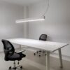 Fifty Ho Suspension Pendant Lamp Arkoslight