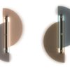 Papillon Wall Lamp Arflex