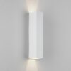 Kinzo 300 Wall Lamp Astro Lighting